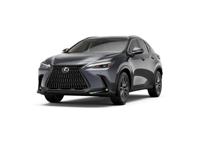 Thumbnail: 2026 Lexus NX - 27