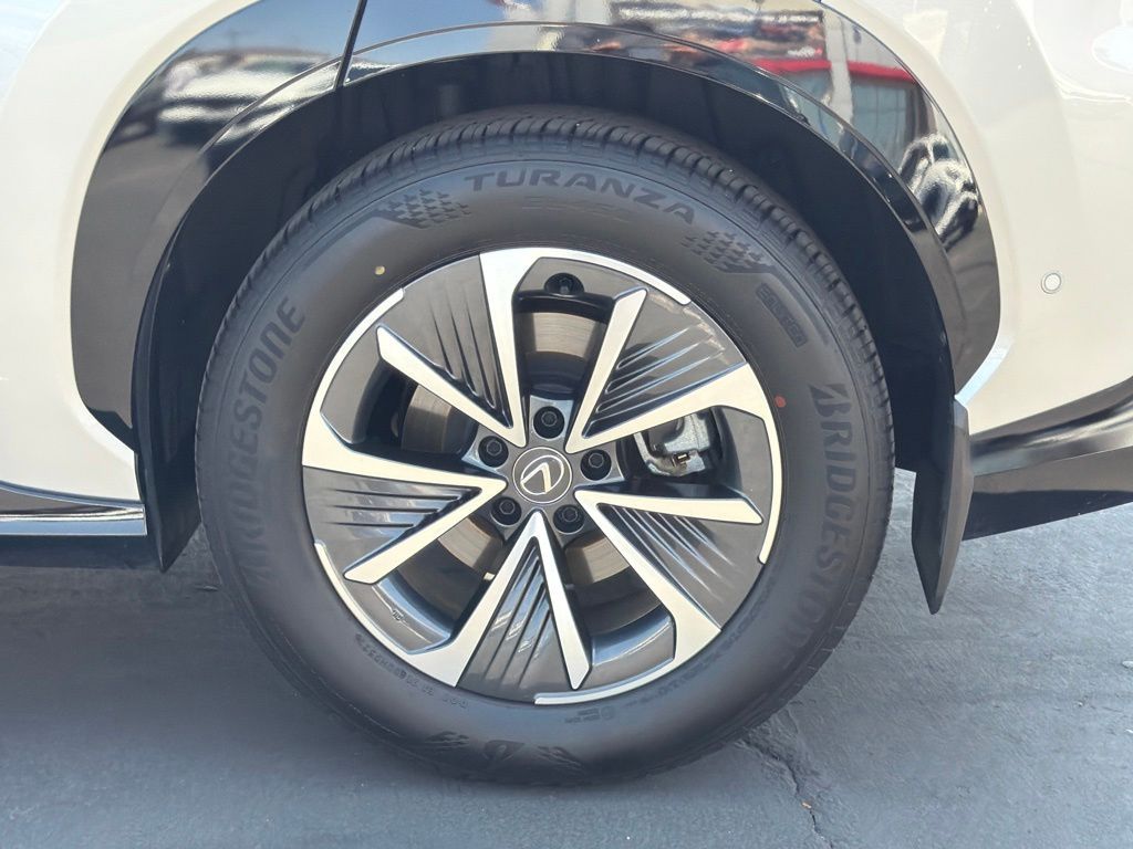 Used 2023 Lexus RZ SUV