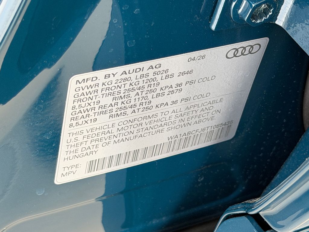 Thumbnail: 2026 Audi Q3 - 32