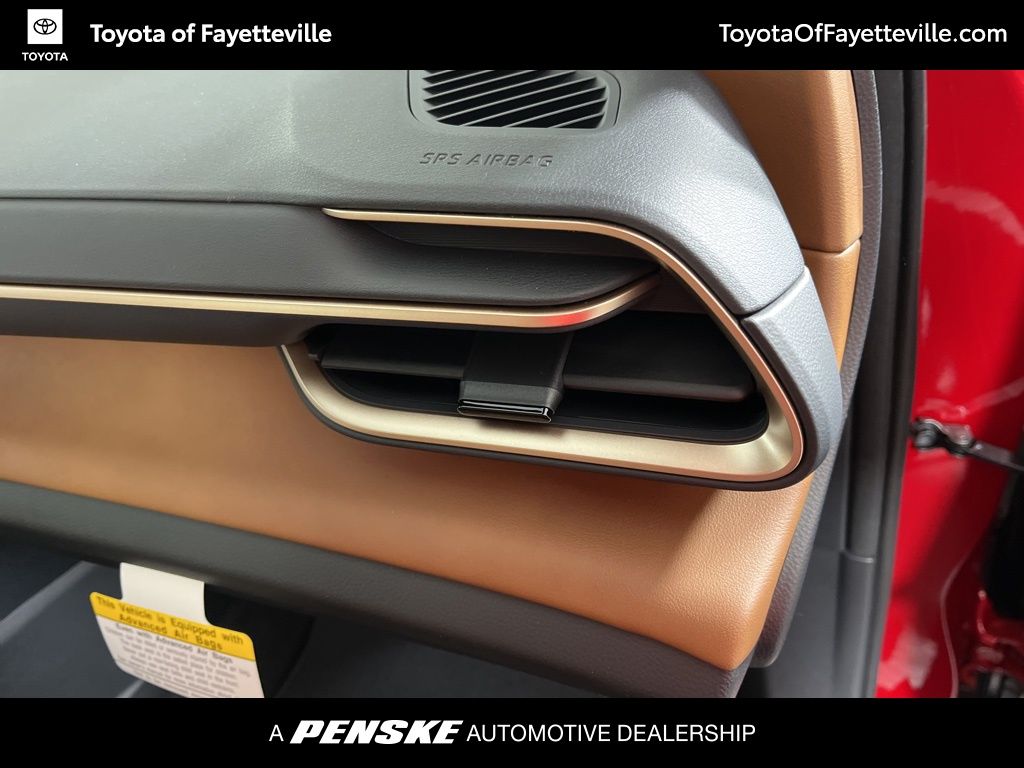 Thumbnail: 2025 Toyota Crown Signia - 10