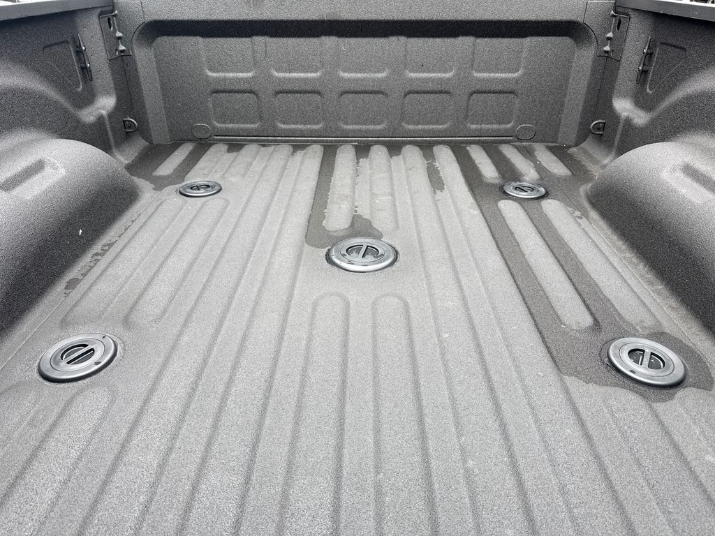 New 2026 Ram 2500 Truck