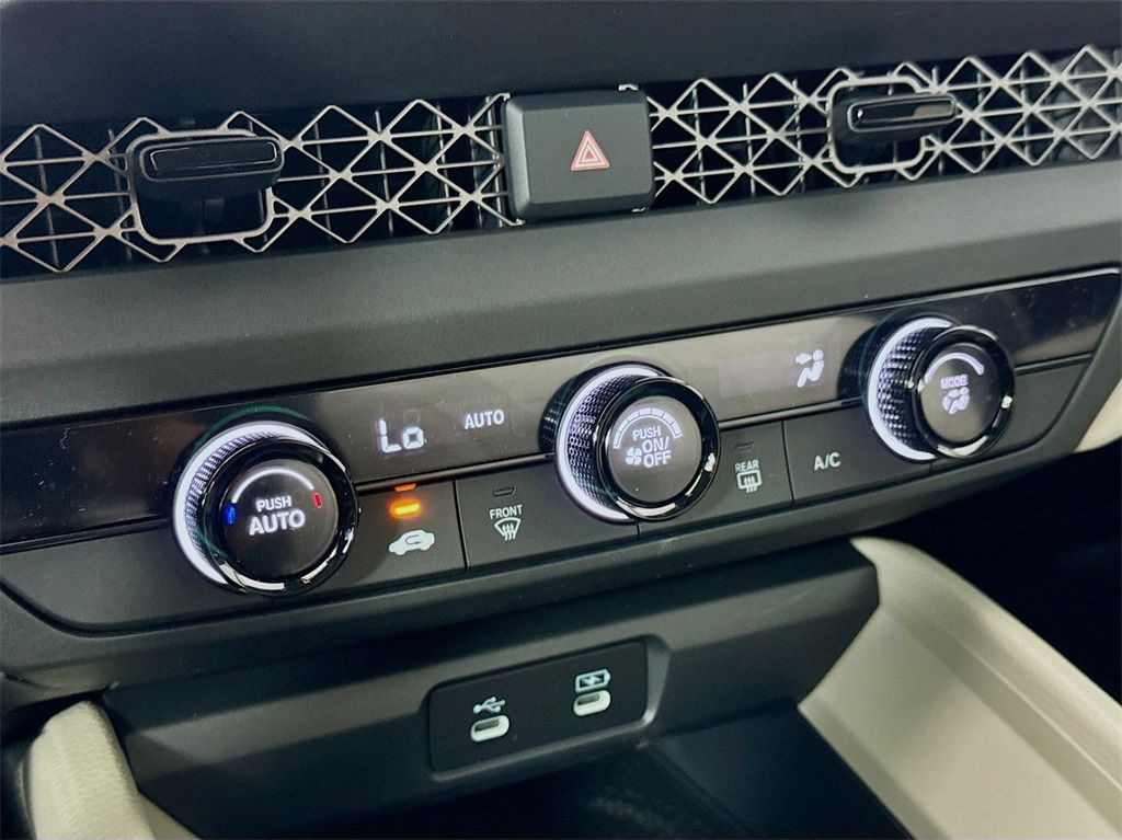 New Car 2025 Honda Accord  Lx For Sale Under $30,000 In Austin, Texas