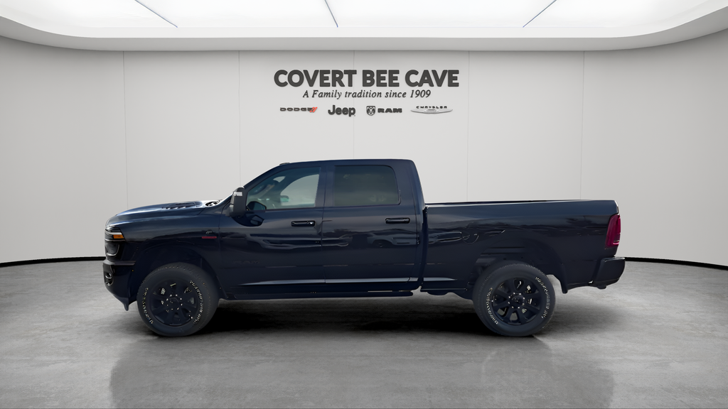New Car 2025 Ram 2500  Laramie For Sale Under $80,000 In Austin, Texas