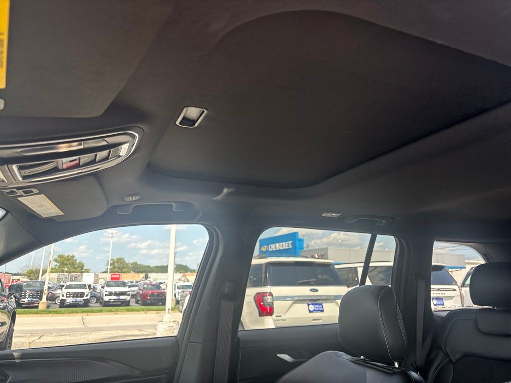 Used 2024 Jeep Grand Cherokee SUV