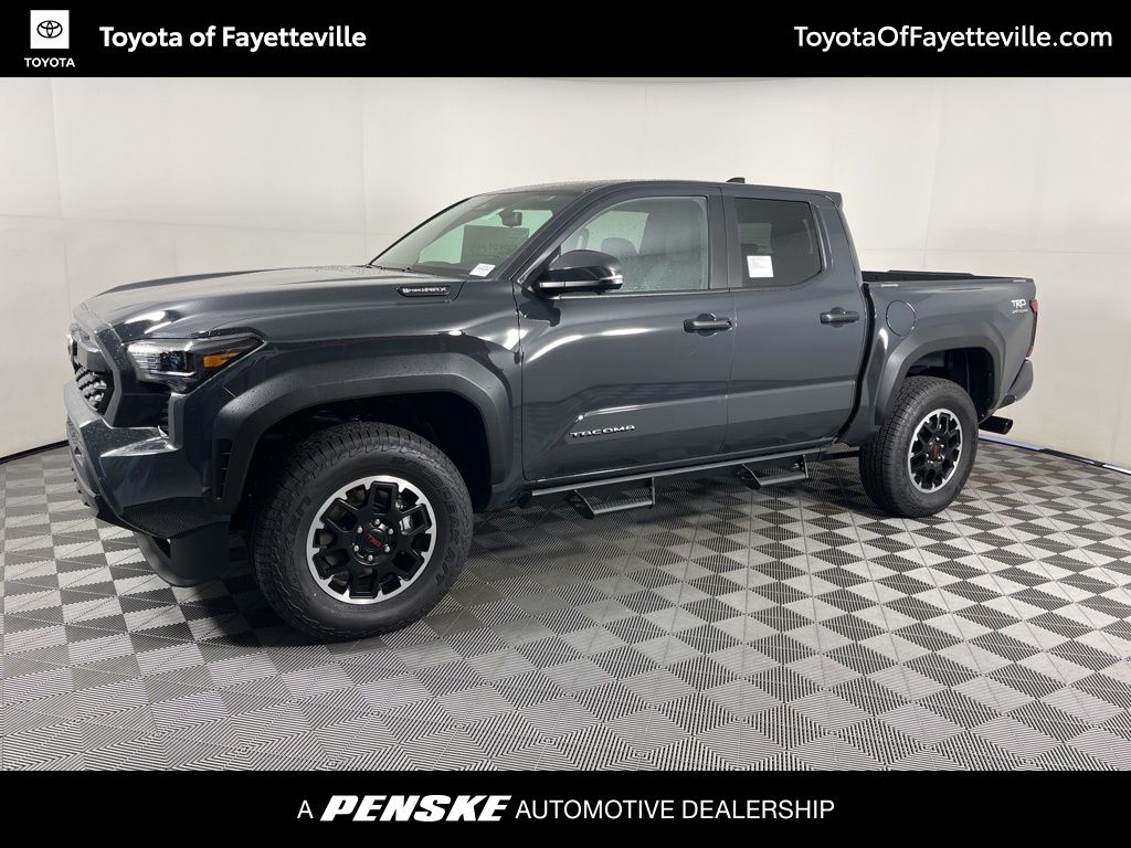 Thumbnail: 2025 Toyota Tacoma - 2