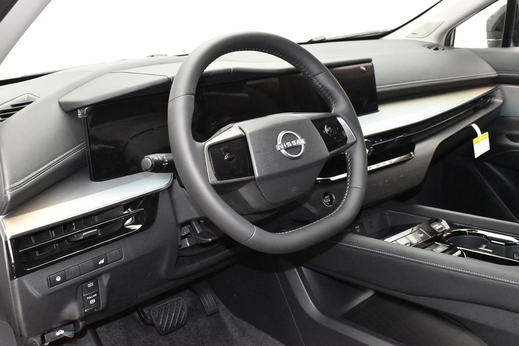 Thumbnail: 2026 Nissan Murano - 15