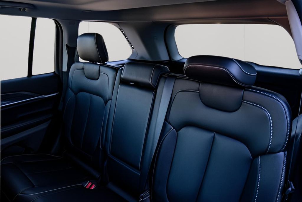 Used Car 2023 Jeep Grand Cherokee  4xe For Sale Under $30,000 In Austin, Texas