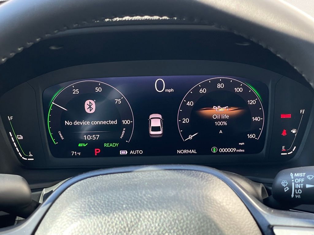 Thumbnail: 2025 Honda Accord - 13