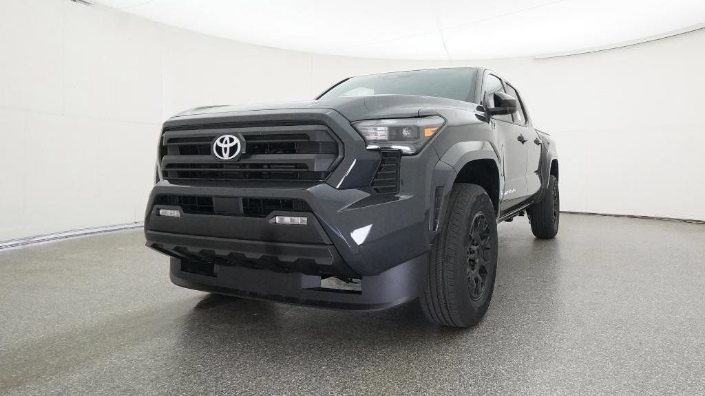 Thumbnail: 2025 Toyota Tacoma - 13