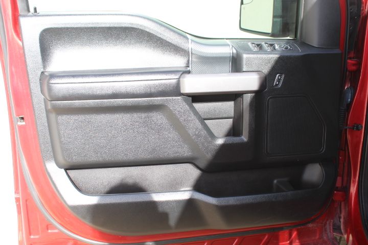 Used Car 2020 Ford F-150  Xlt For Sale Under $25,000 In Georgetown, Texas