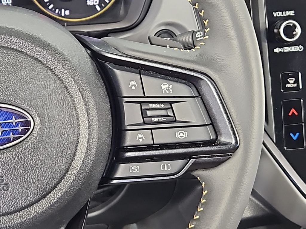 Thumbnail: 2025 Subaru Crosstrek - 29