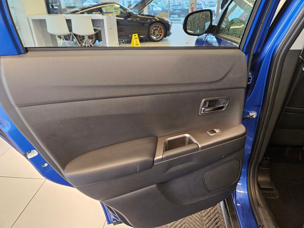 2024 Mitsubishi Outlander Sport 2.0 SE