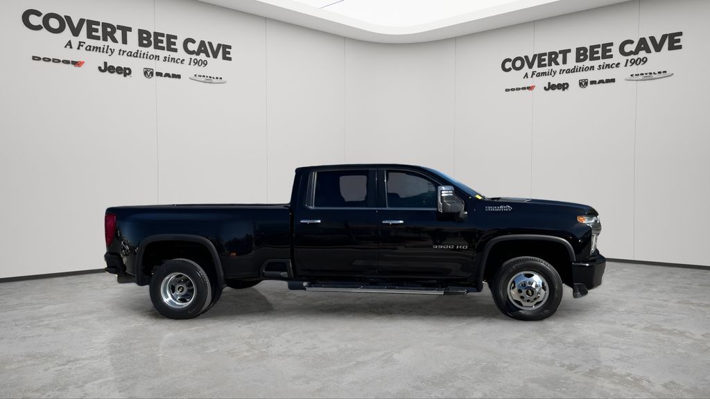 Used Car 2021 Chevrolet Silverado 3500hd  High Country For Sale Under $70,000 In Austin, Texas
