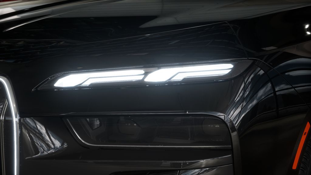 Thumbnail: 2026 BMW 7 Series - 31