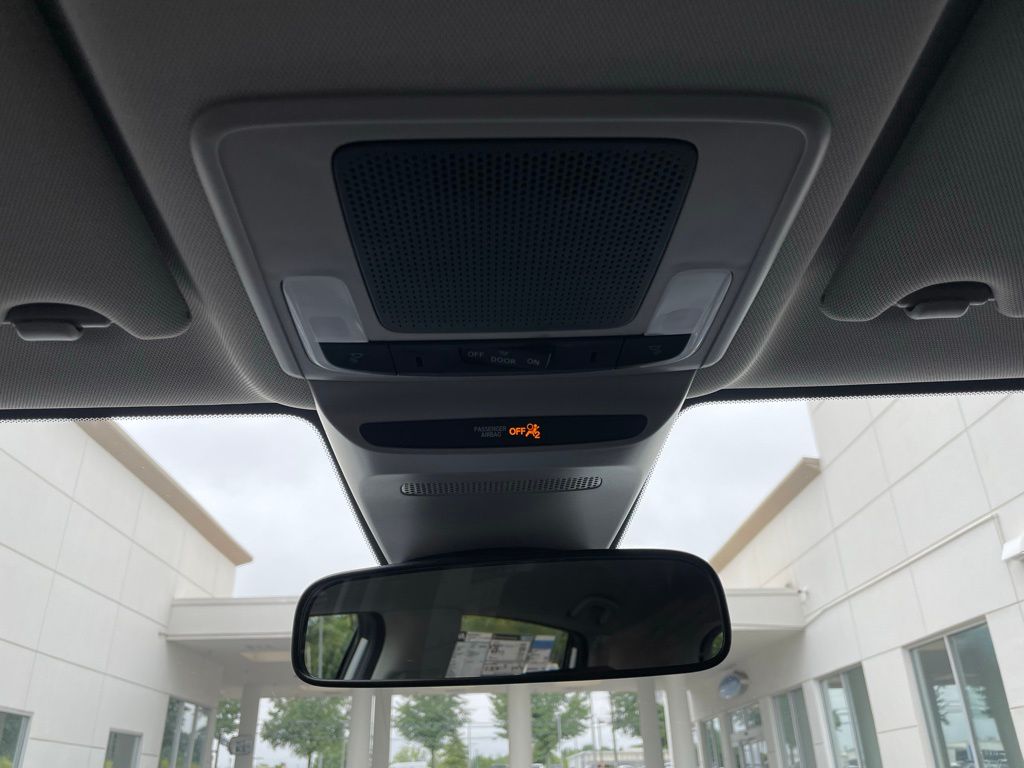 Thumbnail: 2026 Honda HR-V - 16