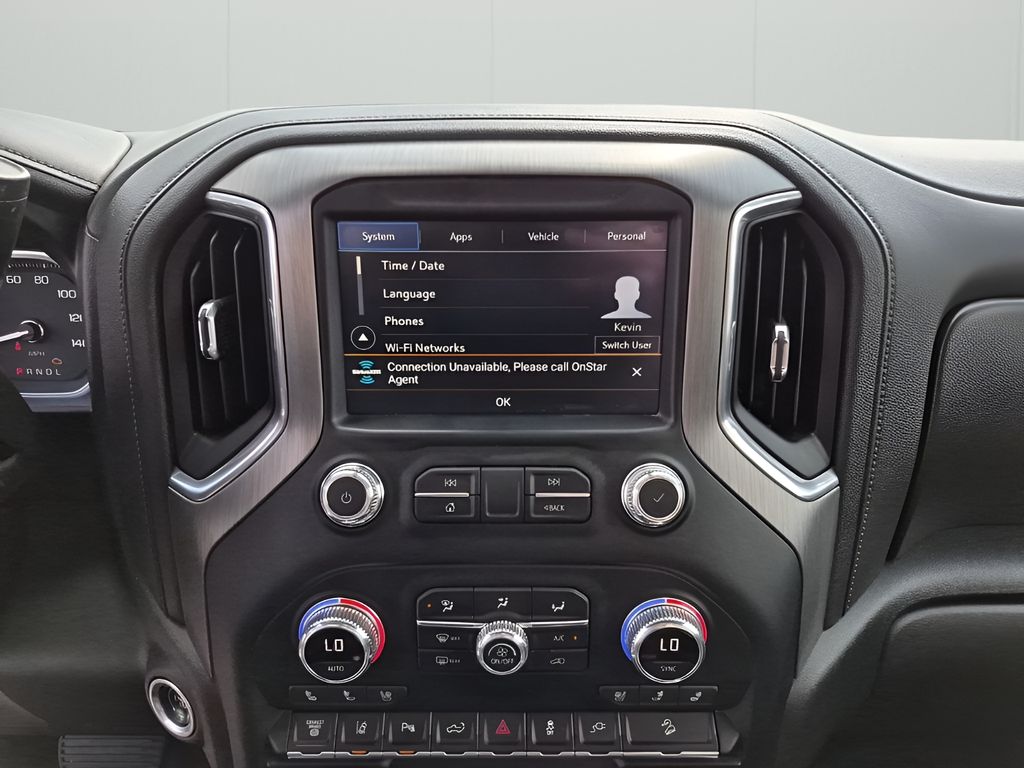 Used Car 2021 Gmc Sierra 3500hd  Denali For Sale Under $60,000 In Austin, Texas