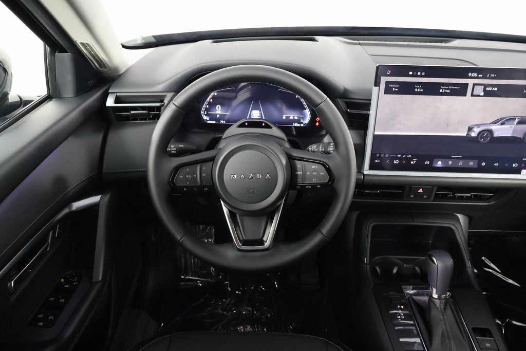 Thumbnail: 2026 Mazda CX-5 - 3