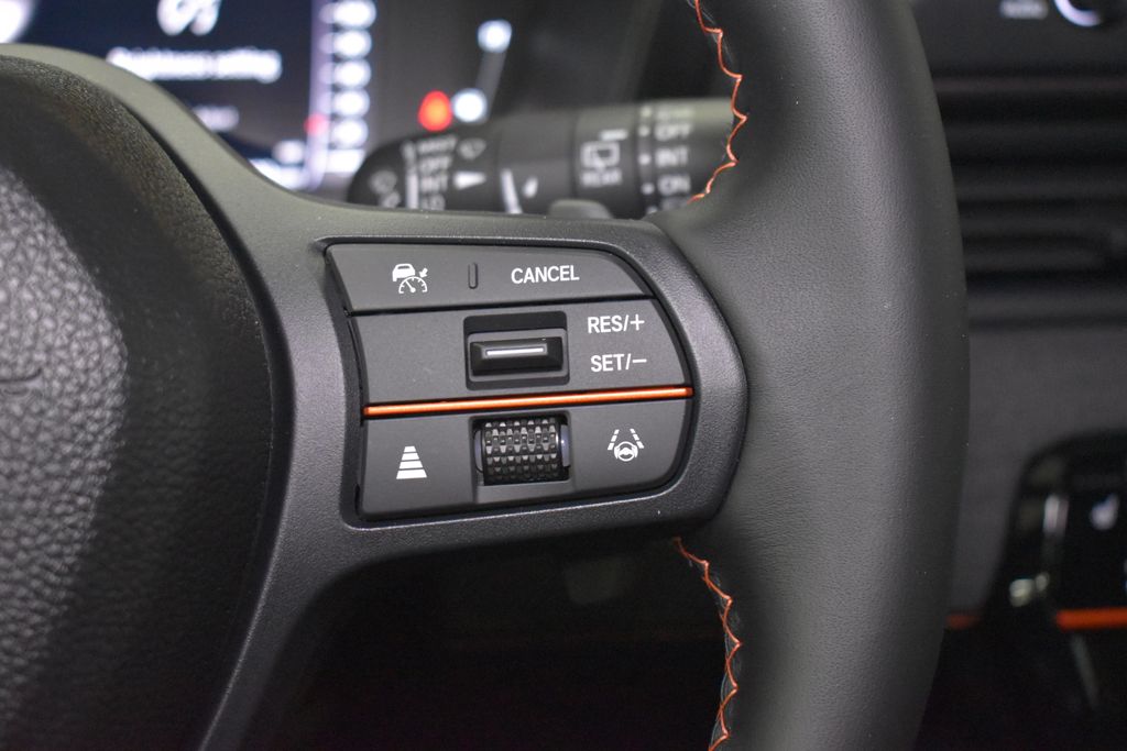 2026 Honda Passport TrailSport 15