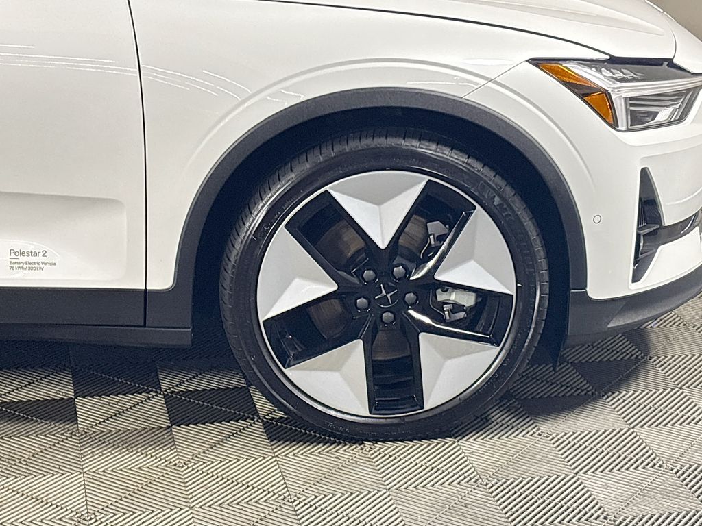 2023 Polestar 2 Long Range Dual Motor