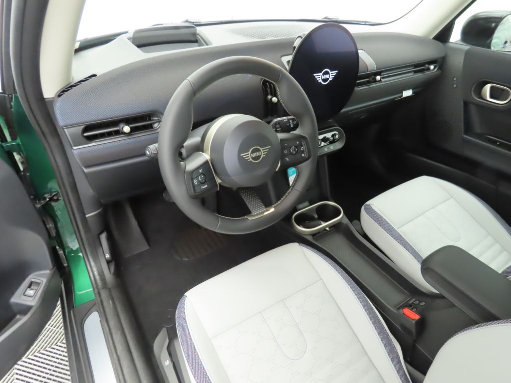 Thumbnail: 2026 MINI Cooper - 10