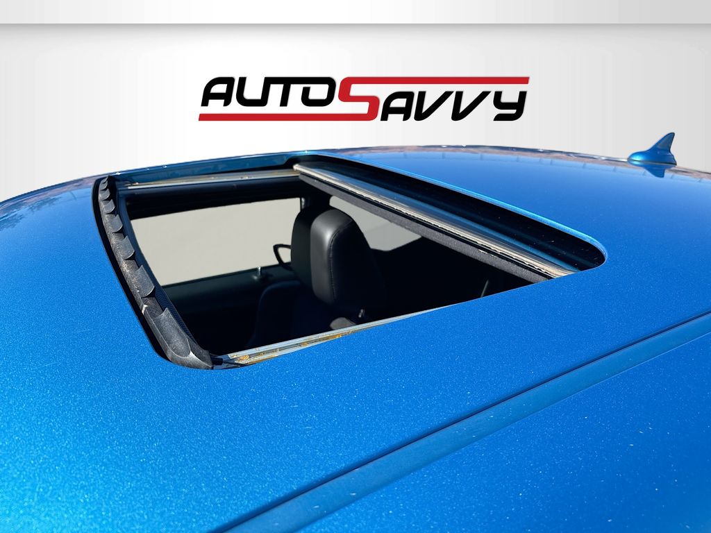 Used 2023 Blue Dodge R/T image 23