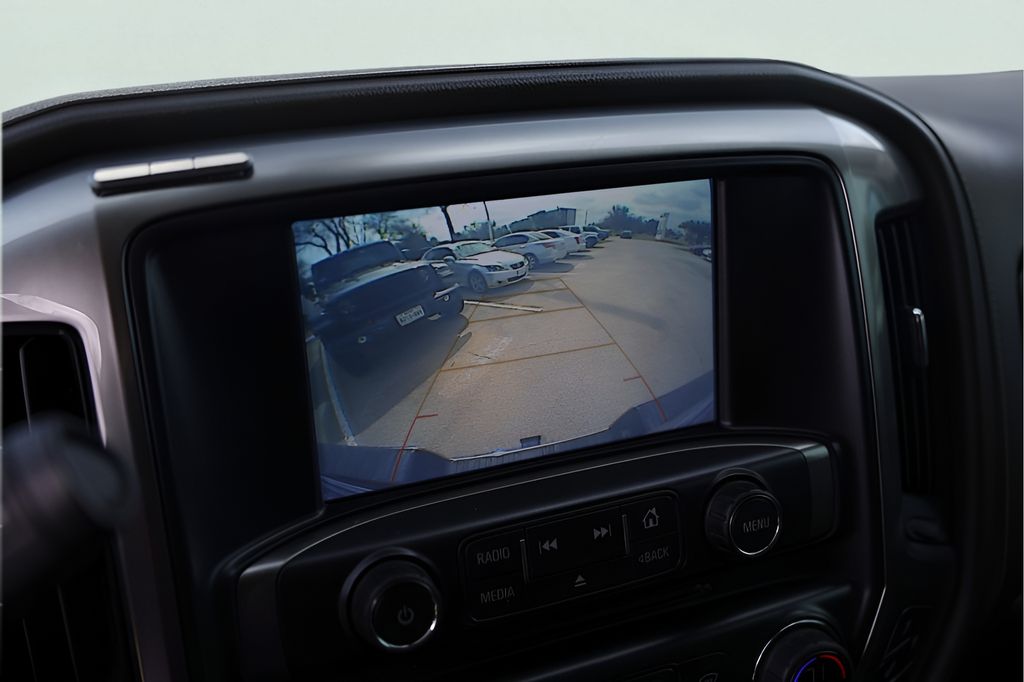 Used Car 2019 Chevrolet Silverado 2500hd  Ltz For Sale Under $40,000 In Austin, Texas