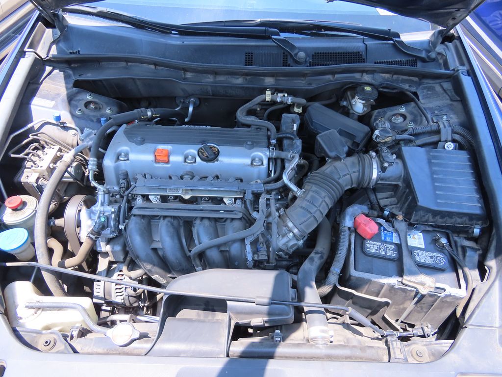 Thumbnail: 2012 Honda Accord - 13