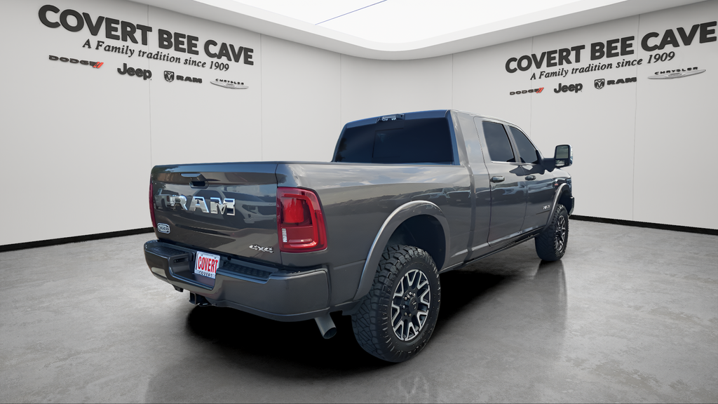 Used Car 2025 Ram 2500  For Sale Under $90,000 In Austin, Texas