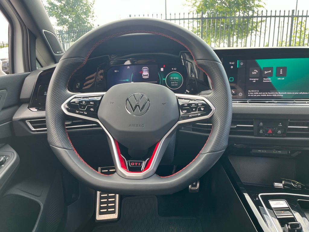 Thumbnail: 2024 Volkswagen Golf - 16