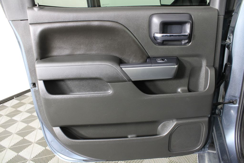 Used 2014 Chevrolet Silverado 1500 for sale in 