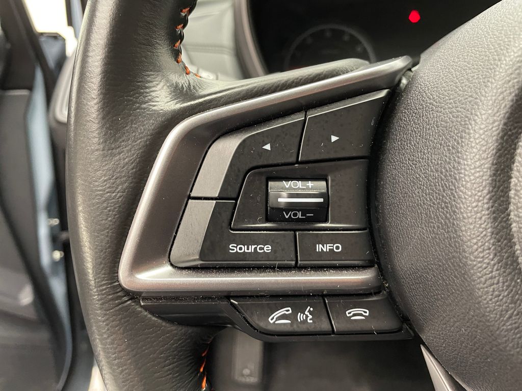 Thumbnail: 2019 Subaru Crosstrek - 21