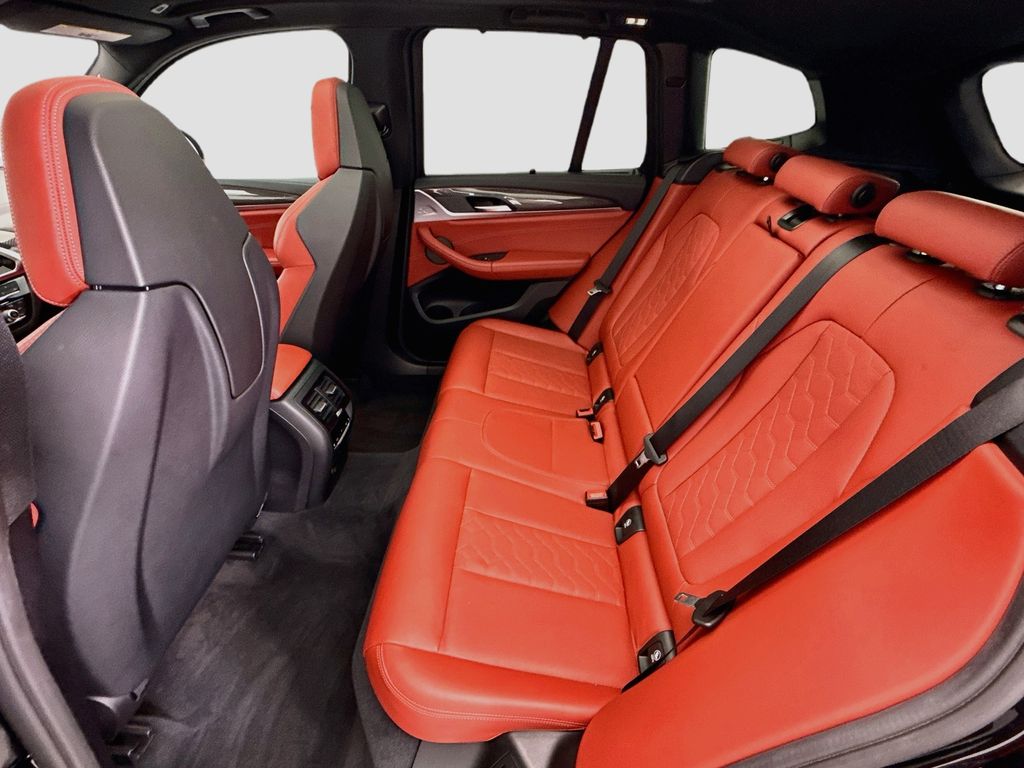 Thumbnail: 2020 BMW X3 - 20