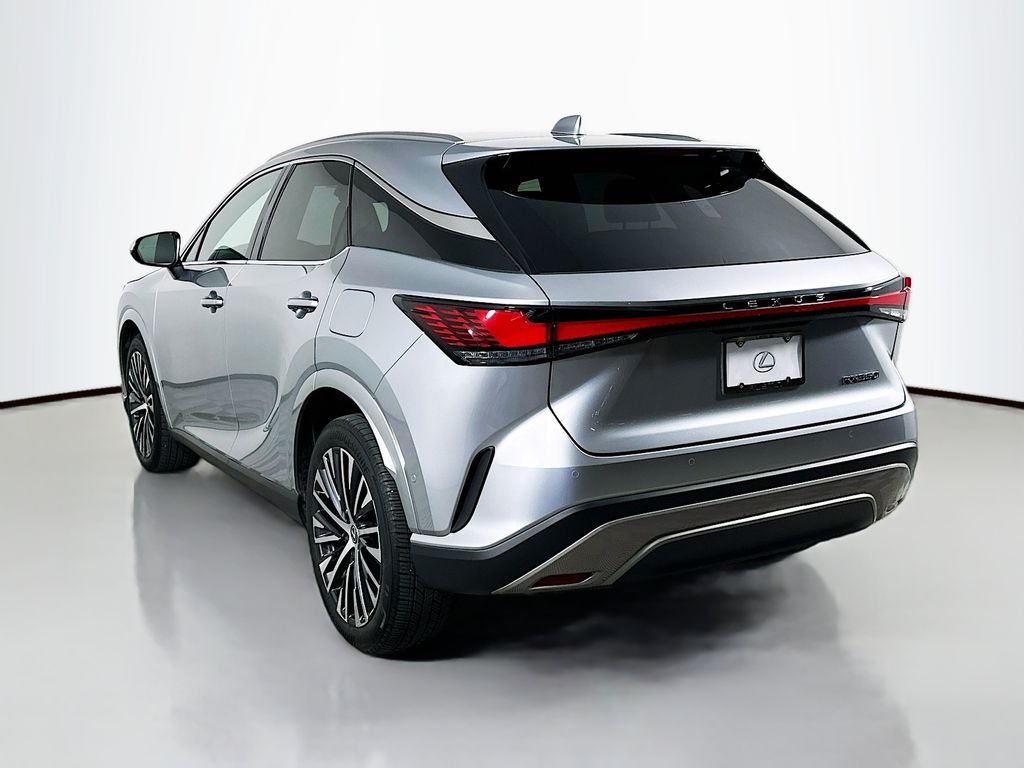 2024 Lexus RX 350 Premium+ 7