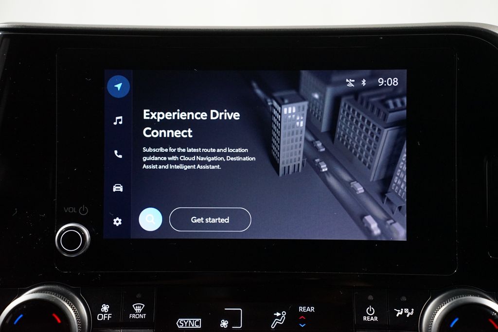 Thumbnail: 2023 Toyota Highlander - 17