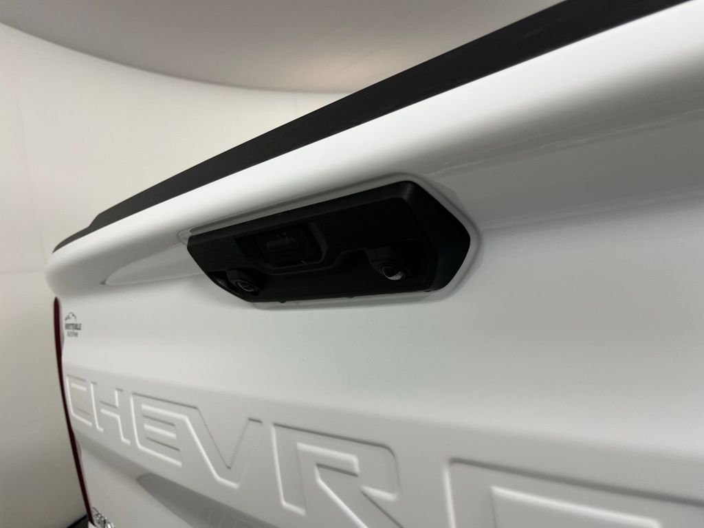 Thumbnail: 2026 Chevrolet Silverado 1500 - 20