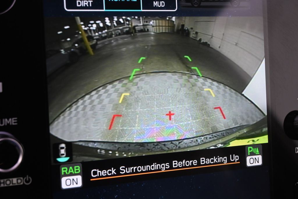 New 2026 Brown Subaru Wilderness image 27