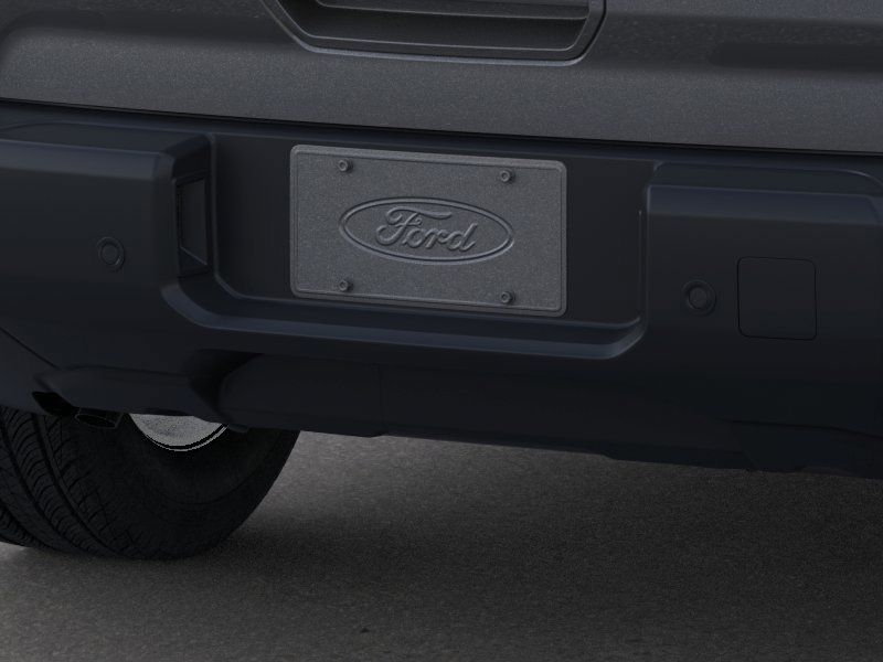 New 2025 Gray Ford Heritage image 23