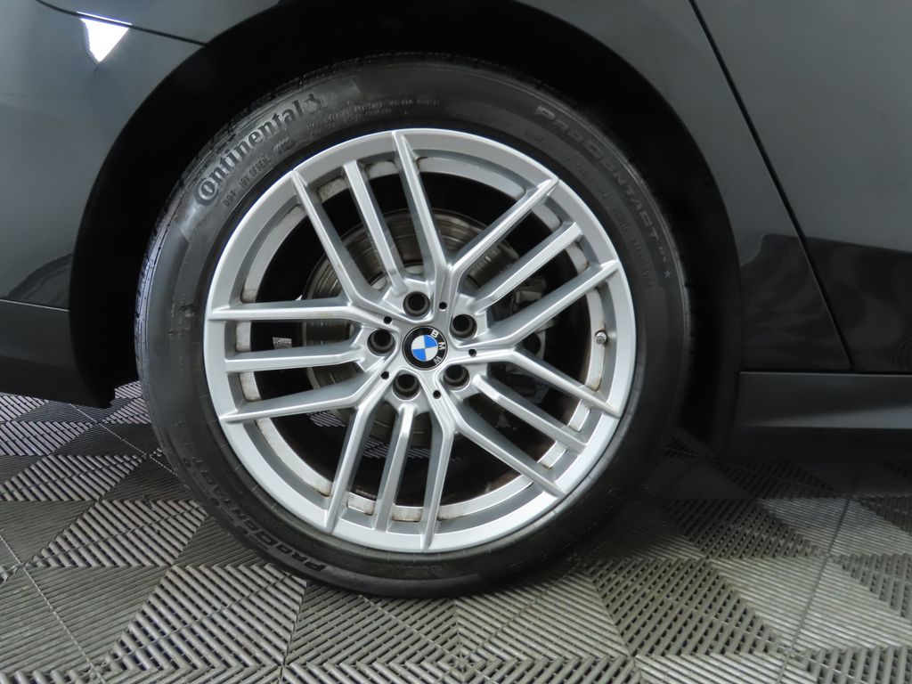 2024 BMW 5 Series 530i xDrive 32