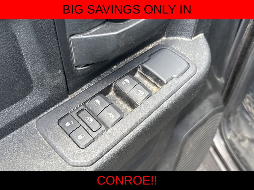 2025 Ram 2500 Tradesman Gray at DeMontrond Auto Country