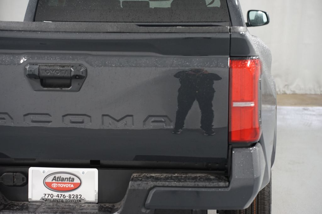 Thumbnail: 2025 Toyota Tacoma - 10