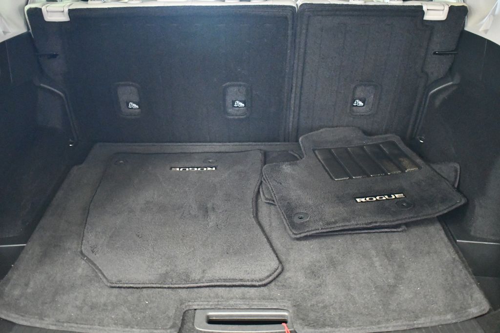 Thumbnail: 2023 Nissan Rogue - 5