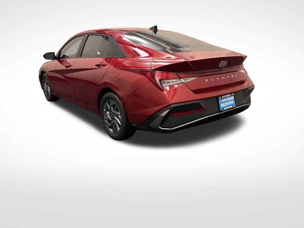 Used 2024 Hyundai Elantra For Sale in Bedford, OH