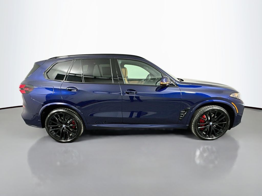 Thumbnail: 2026 BMW X5 - 4