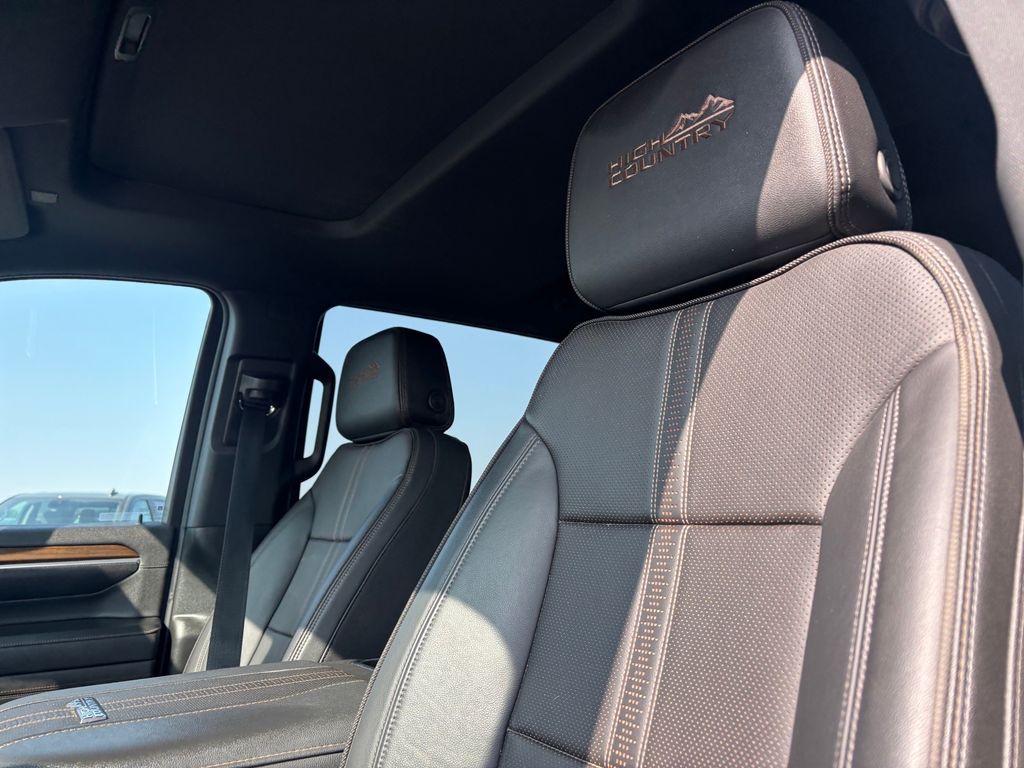 Used Car 2024 Chevrolet Silverado 2500hd  High Country For Sale Under $70,000 In Austin, Texas