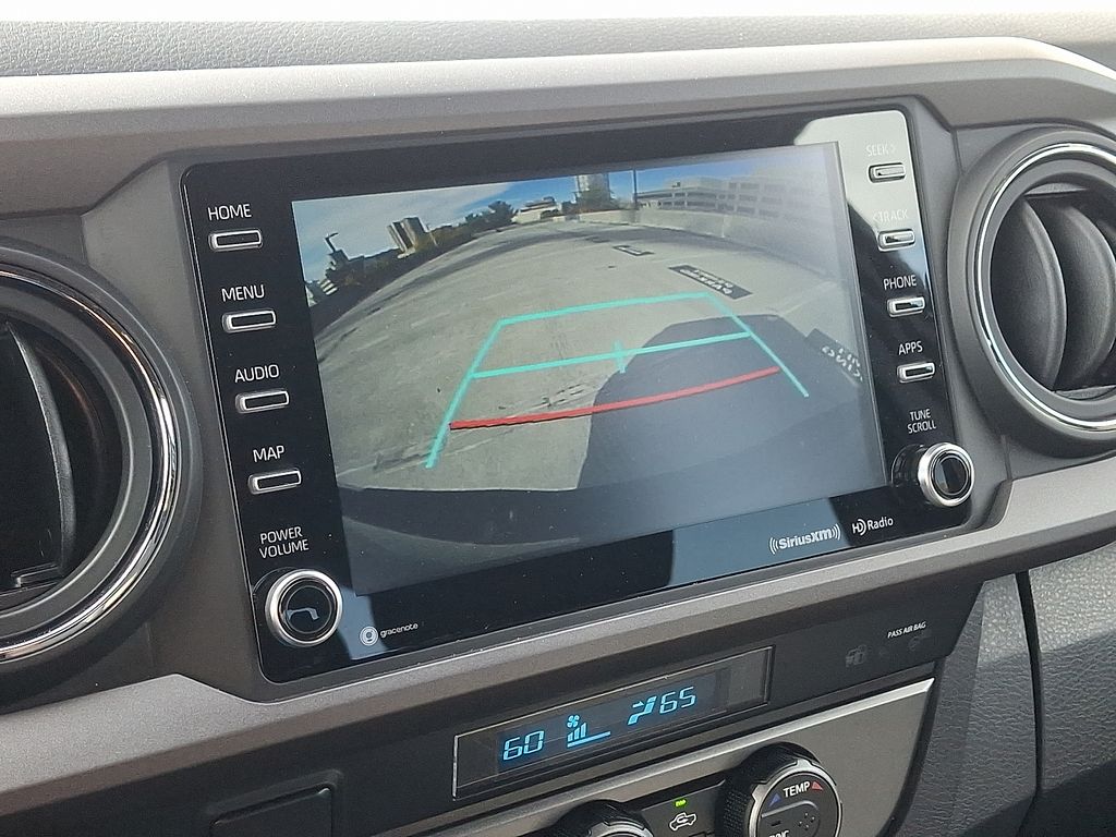 Thumbnail: 2023 Toyota Tacoma - 20