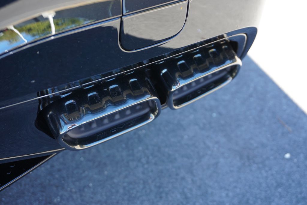 Thumbnail: 2026 Mercedes-Benz C-Class - 18