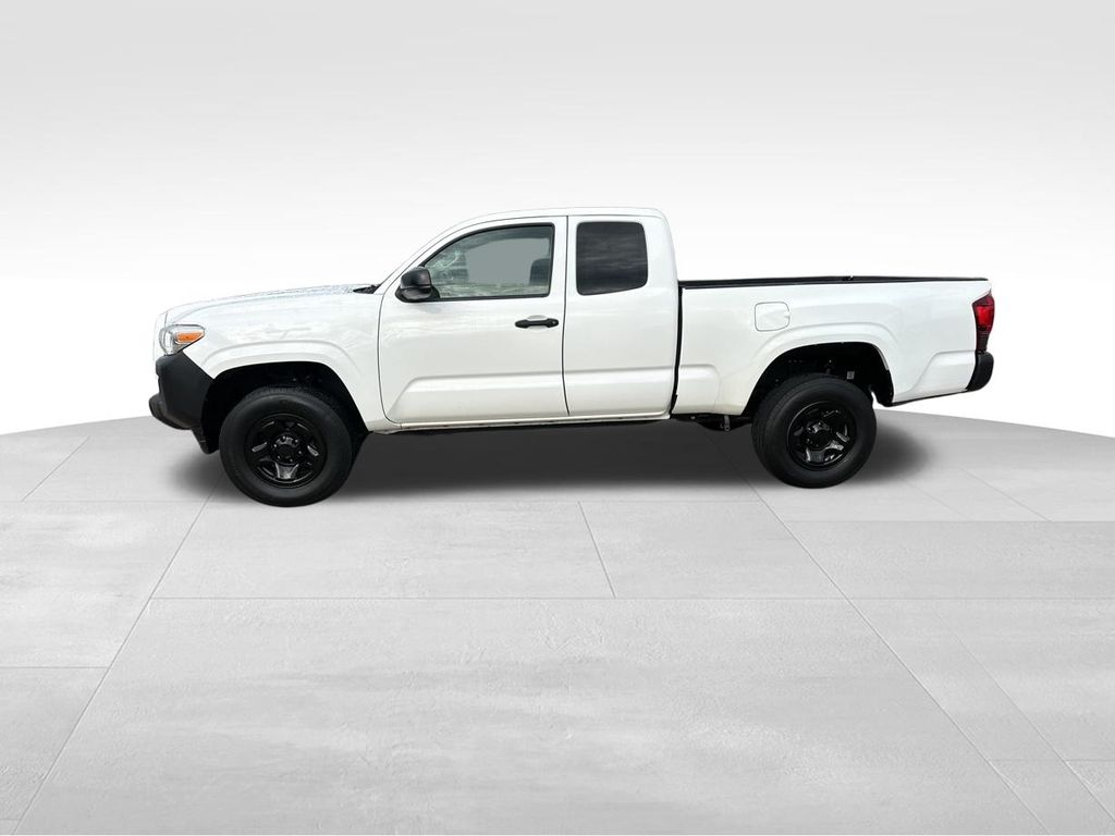 2020 Toyota Tacoma SR 6