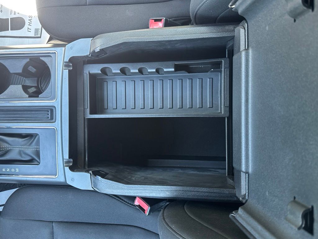 2018 Ford F-150 XLT Red at Bob Ruth Ford