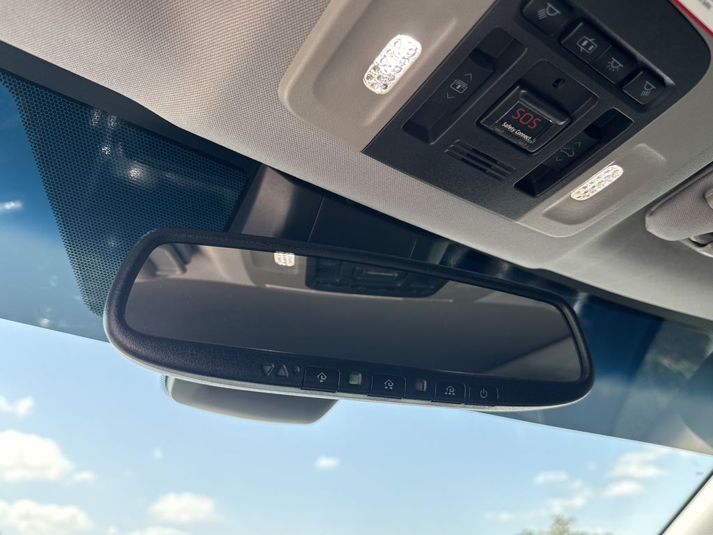 2019 Toyota Camry XSE Silver at Don McGill Toyota