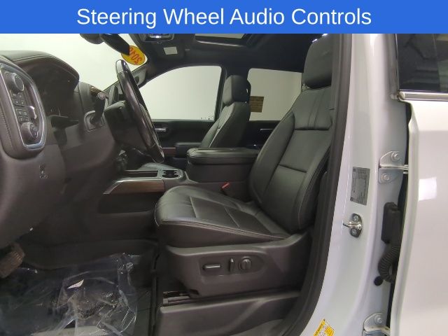 2019 Chevrolet Silverado 1500 High Country - Photo 11